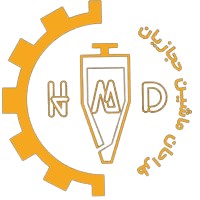 Tarahan Machine Hejazian logo - Similar company to Virakavir