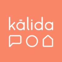 Fundación Kālida logo - Similar company to Hr Proactivity