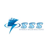 SSS - Synergy Solar Solutions logo - Similar company to Solar Point Energy Co.