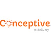 Conceptive Consulting logo - Similar company to Evaidya.Com