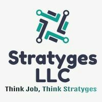 Stratyges LLC logo - Similar company to Nxtvision Software Technologies (P) Ltd