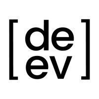 deev logo - Similar company to Deev