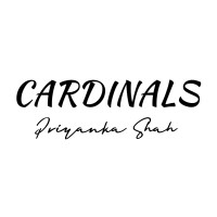 Cardinals by Priyanka Shah logo - Similar company to Teez Only