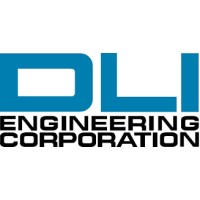 DLI Engineering Corporation logo - Similar company to Hart Engineering