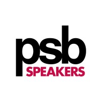PSB Speakers logo - Similar company to Discount Store Ug