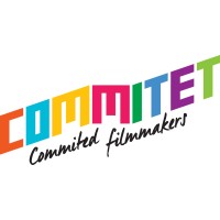Commitet logo - Similar company to Framewise Studios