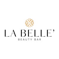 La Belle' Beauty Bar logo - Similar company to Immunizelabs