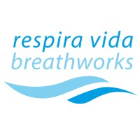Respira Vida Breathworks Institute logo - Similar company to Master De Mindfulness En Organizaciones Conscientes (Universidad De Barcelona)