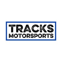 Tracks Motorsports Management Company logo - Similar company to Thinking Sports | شركة التفكير الرياضية
