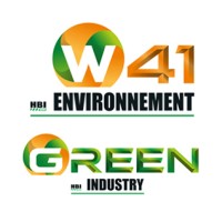W41 ENVIRONNEMENT logo - Similar company to Lrs Bv