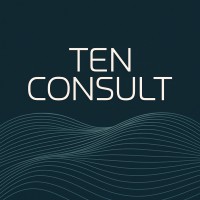 TEN Consult UK logo - Similar company to Hitech Digital Solutions Llc