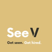 SeeV logo - Similar company to See.V