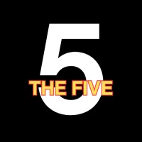 The Five Podcast logo - Similar company to Werbot