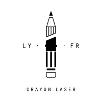 Crayon Laser ®