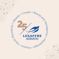 Lesaffre Adriatic d.o.o. logo - Similar company to Bites & Beyond Co.