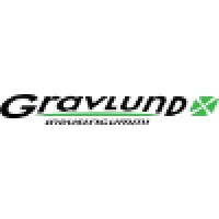 Gravlund Rubber Solutions logo - Similar company to Trackside Focus®