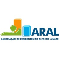 ARAL - Associação Residentes do Alto do Lumiar logo - Similar company to Vitaminar