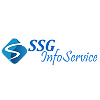 SSG InfoService logo - Similar company to Khandbahale.Com