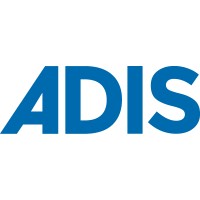 ADIS logo - Similar company to Agipi