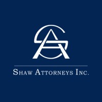 Shaw Attorneys Incorporated logo - Similar company to Maroane Attorneys Inc.