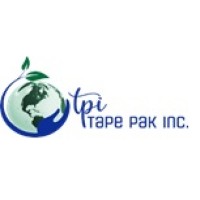 Tape-Pak, Inc. logo - Similar company to Adherex Packaging