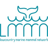 Lowcountry Marine Mammal Network logo - Similar company to Bahamas Marine Mammal Research Organisation | Bmmro