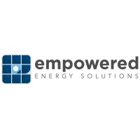 Empowered Energy Solutions, LLC logo - Similar company to Flashvote