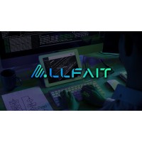 AllfaIT logo - Similar company to Itehl Digital