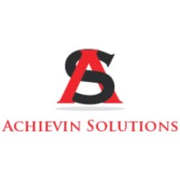 Achievin Solutions logo - Similar company to Sunshine Training & Placement Services