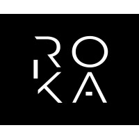 Roka logo - Similar company to Amr Consult
