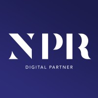 NPR Digital Partner logo - Similar company to Bytec Digital Solutions
