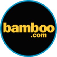 Bamboo.com (360-degree imaging) logo - Similar company to Picaboo