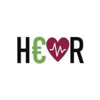 HEOR Pulse logo - Similar company to Word Creation