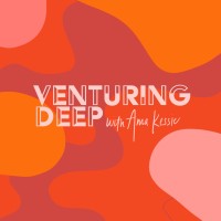 The Venturing Deep Podcast logo - Similar company to Bizzy Group