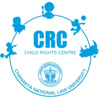 Child Rights Centre, Chanakya National Law University, Patna-Bihar-India logo - Similar company to Moot Court Committee Cnlu