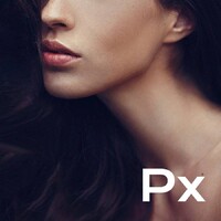 GlamPx logo - Similar company to Go Productions