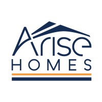 Arise Homes logo - Similar company to Sozo Solutions