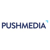 PushMedia logo - Similar company to Push Media