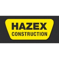 Hazex Construction Co logo - Similar company to Olympia Solutions Inc