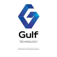 Gulf Technology logo - Similar company to Gulf Technology Valley (Gtv)