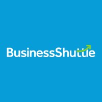 Business Shuttle logo - Similar company to Elevate Agency