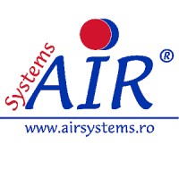 AIR SYSTEMS Romania logo - Similar company to Winexpert Consulting