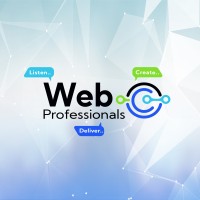 Web Professionals logo - Similar company to Web Intelligenz