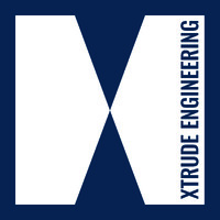 XTrude Engineering logo - Similar company to Xtrude