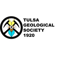 Tulsa Geological Society logo - Similar company to Geoscience Foundation Of Tulsa (Gft)