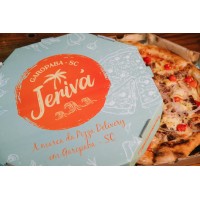 Pizzaria Jerivá logo - Similar company to Dce Uniceub Gestão Mova>>Se