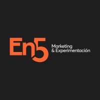 En5 logo - Similar company to Banco