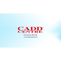 Cadd Centre Green Park