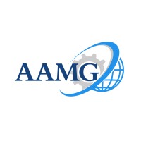 AAMG logo - Similar company to Cosol | Asseton Group