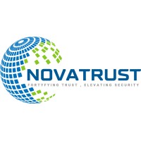 NovaTrust Solutions LLP logo - Similar company to Hyper Drive Information Technologies Pvt Ltd